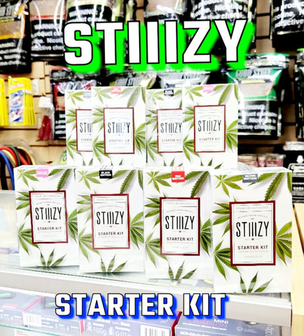 A minimalist starter kit with stylish essentials for beginners.